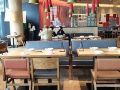 大堂-大师兄·西北小馆(金湾华发商都店)
