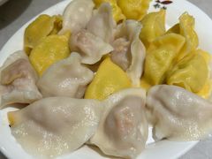 -船歌·鱼水饺青岛菜(石老人店)