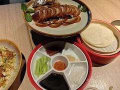 -青年公社烤鸭(滨湖银泰店)