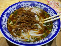 -向群锅饺(登高路店)