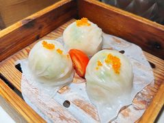 -禄运茶居·手工点心(体育西店)