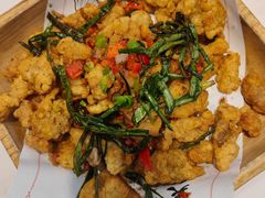 -申阿婆·上海菜·小海鲜(国展店)