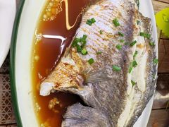 -鑫鸿达·海鲜闽菜热炒小馆(中山路店)