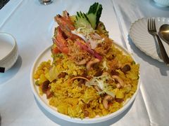 -Thai Alley泰爱里(二沙岛店)