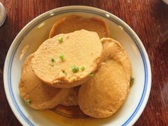 -同得兴 Since·1995 传统苏式面馆(嘉馀坊店)