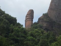 -丹霞山风景名胜区