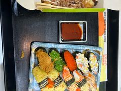 -池田寿司·新鲜现做(昌平悦荟店)