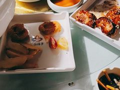 -三强鸽子(中原路店)