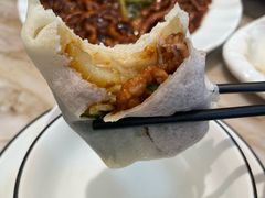 -川人川菜馆·小龙虾·鲜虾现做(黄山路店)