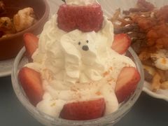 -伊斯坦布尔土耳其清真咖啡餐厅