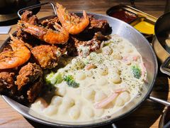 -HOTISLAND海鸡岛(宝业路店)