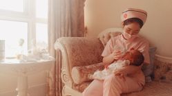 -蔓馨宜母婴护理中心(橡树星座店)