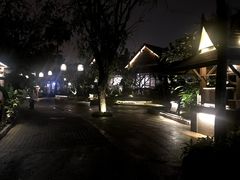 -厦门日月谷温泉渡假村