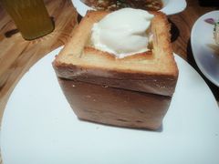 -蜜桃餐厅·古运河畔(南下塘店)