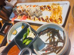 -九田家黑牛烤肉料理(华侨城店)