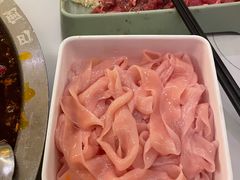 -巴倒烫陆派火锅山庄(南山总店)