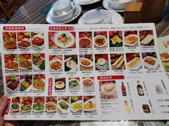 -呐咪傣园·云南菜(石厦店)