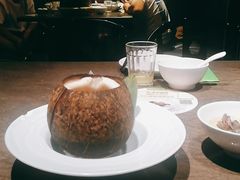 -汤城小厨•粤菜•靓汤(苏州街店)