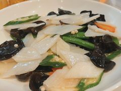 -到家尝北京菜(西坝河店)