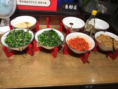-受气牛肉·重庆耙牛肉(来福士店)
