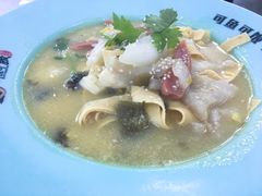 -南京工业大学-东苑1食堂