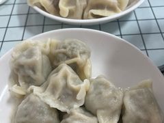 -享口福饺子馆(民旺园店)