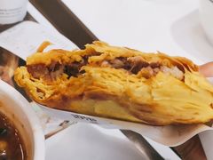 -魏家凉皮(大差市店)