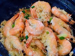 -小时候焗海鲜(鄞州万达店)