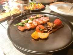 -锦潼  Club Steak