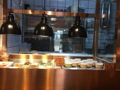 -头壹号  羊汤·饸饹面·大油条(西二旗店)