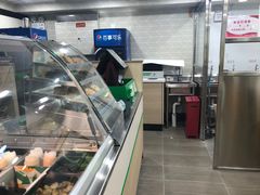 -赛百味SUBWAY(万柳华联店)