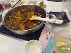 -黄记煌三汁焖锅(首创奥特莱斯店)