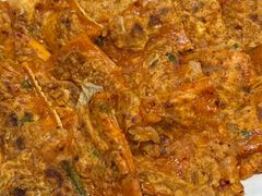 -山海珍味韩国料理(奥城店)