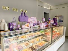 -GANSO元祖食品(锦创书城店)