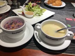 -斗牛士牛排餐厅(嘉里汇店)