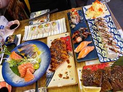 -米彩料理(西丽店)