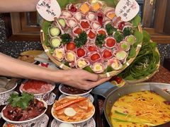 -纸盐河码头火锅(十八梯店)