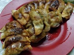 锅贴饺子-麻木老地方牛筋牛杂(长堤街店)