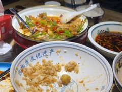 -磁州卤面·地标邯郸菜(97年创始店)