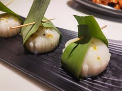 客家桂花米糕-原味田园·客家菜·土窑鸡(中航城君尚购物中心店)