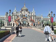 -波塞冬旅游度假区