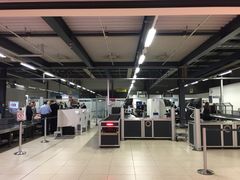 -柏林舍讷费尔德机场