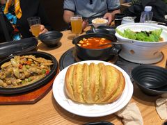 -九十九顶毡房(阜石路店)