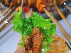 -醉月城西昌火盆烧烤(天府店)