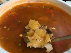 -马尔龙新疆饭店·清真(长青路店)