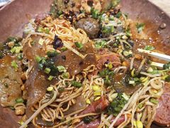 -成都你六姐·牛肉冒菜(上海环宇荟店)