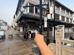 -陆稿荐观前街店