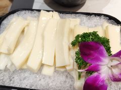 -三不牛腩(新昌万达广场店)