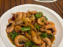 -旺角小渔村(二马路店)