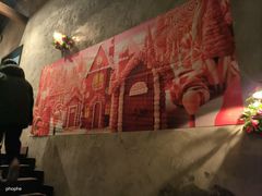 -弗兰克牛排西餐厅Ribone steak house(柠檬花园店)